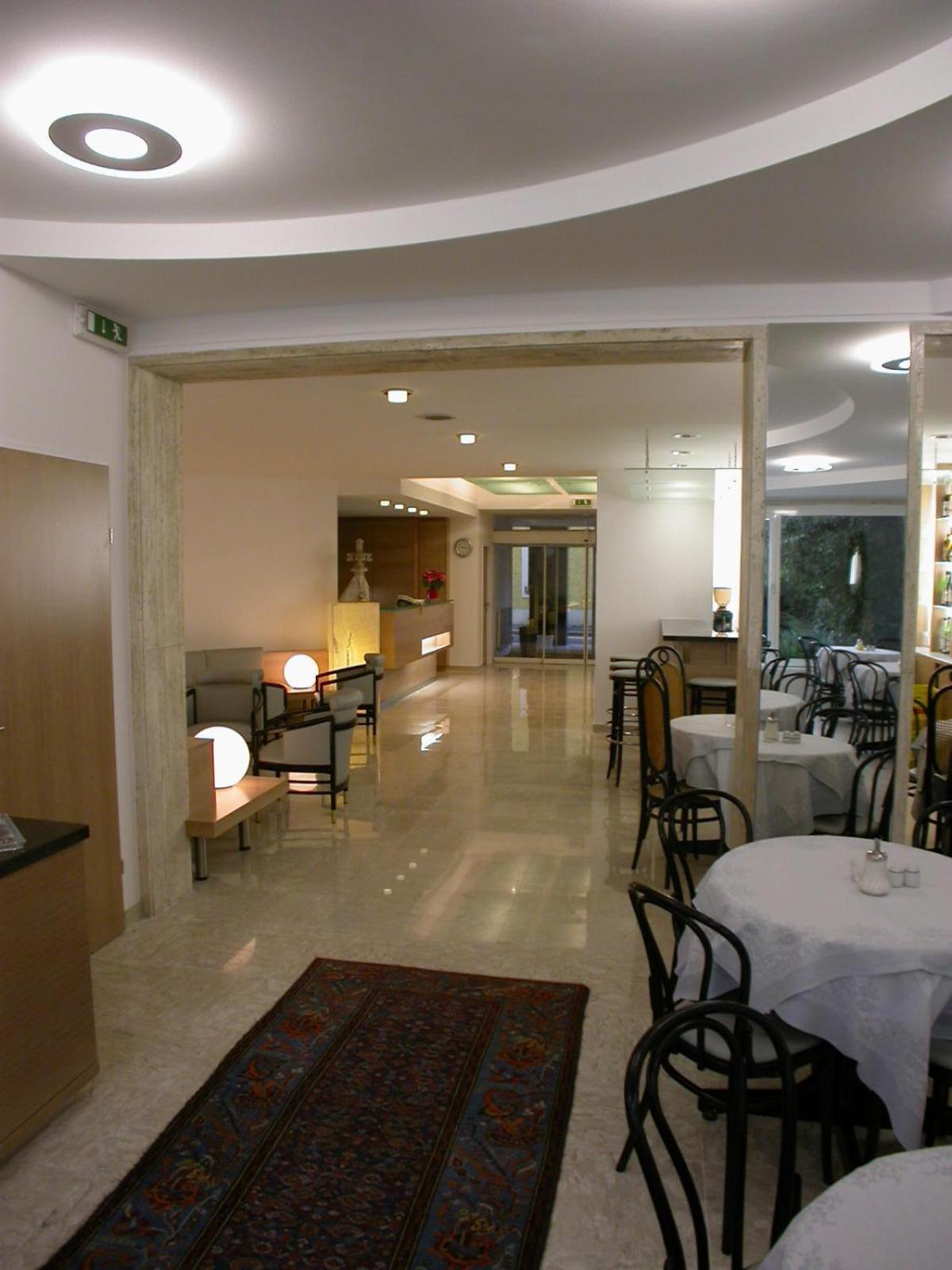 Dom-hotel Hotel 4*
