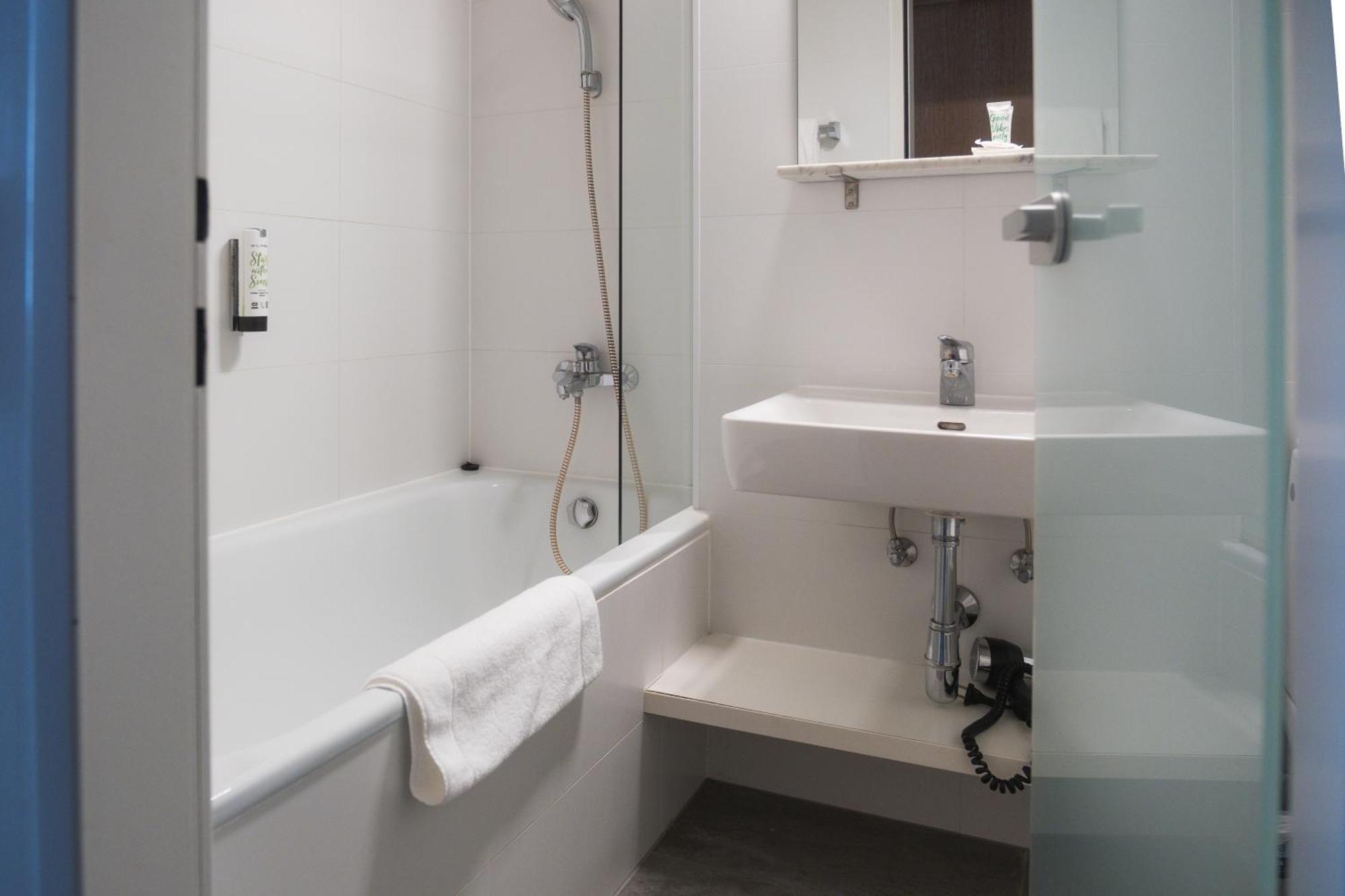Dom-hotel 4* Linz