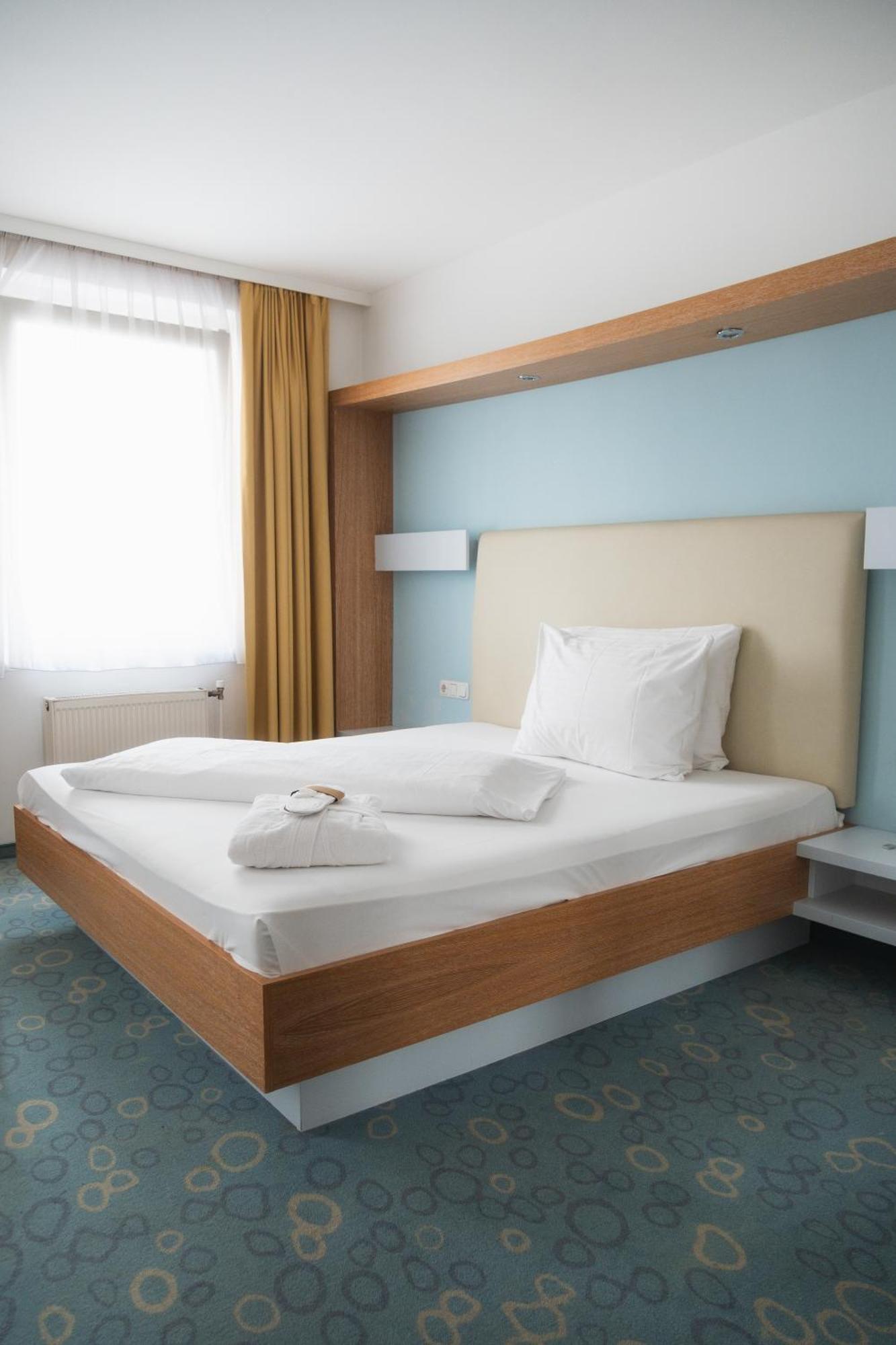 Hotel Dom-hotel Linz