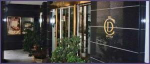 Dom-hotel Hotel