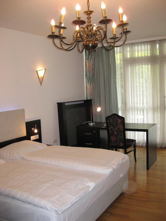 Hotel Dom-hotel Linz