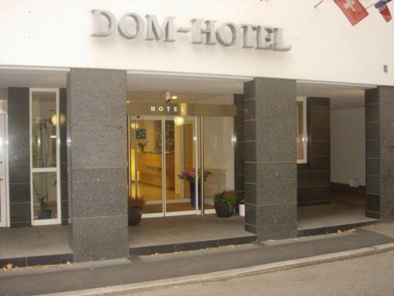 Hotel Dom-hotel
