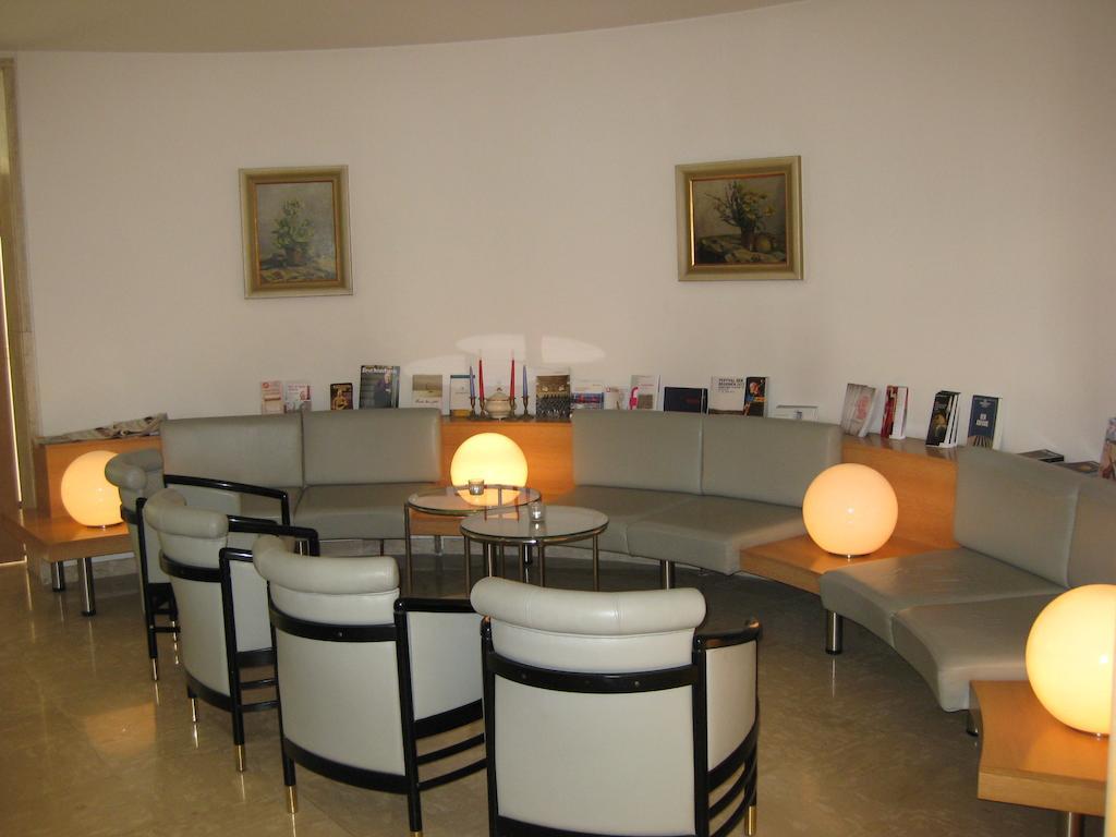 Dom-hotel Hotel Linz